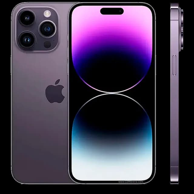 iPhone 14 Pro Max